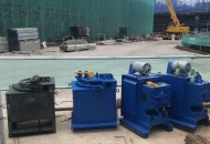 Đơn vị chuyên cho thuê máy cắt sắt nhập khẩu đến từ nhiều thương hiệu lớn