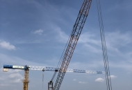 Sau nhịp tăng ấn tượng, cổ phiếu ngành xây dựng đã không còn rẻ?