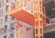 Cho Thuê Máy Xây Dựng Lắp Đặt Tận Nơi