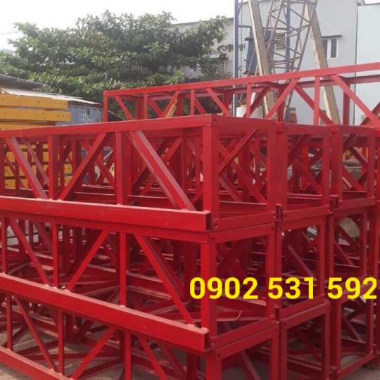 Máy Vận Thăng 1000Kg 30M